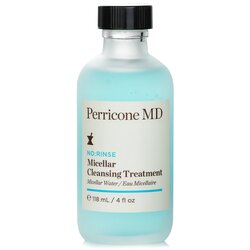 Perricone MD No: Rinse Micellar Cleansing Treatment  118ml/4oz