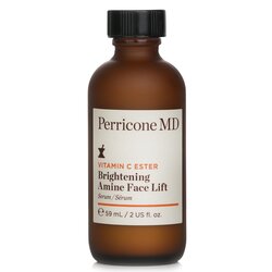 Perricone MD Vitamin C Ester Brightening Amine Face Lift 59ml/2oz
