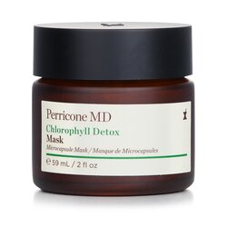 Perricone MD Chlorophyll Detox Mask  59ml/2oz