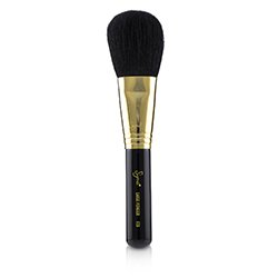 Sigma Beauty فرشاة بودرة كبيرة F20 - # ذهب 18 قيراط -