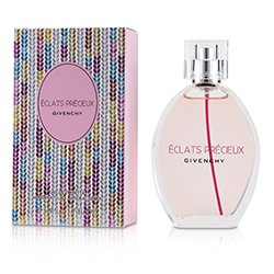 Givenchy Eclats Precieux Eau De Toilette Spray 50ml/1.7oz