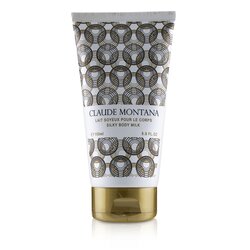 Montana Claude Montana Leche Corporal Sedosa 150ml/5oz