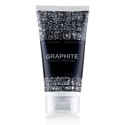 Montana Graphite Shower Gel 150ml/5oz