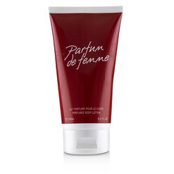 Montana Balsam do ciała Parfum De Femme Perfumed Body Lotion 150ml/5oz