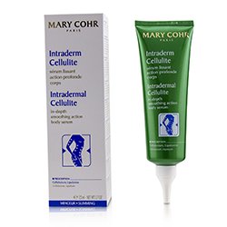 Mary Cohr Intradermal Cellulite Suero Corporal Acción Suavizante En-Profundidad 125ml/3.7oz