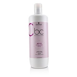 Schwarzkopf BC Bonacure pH 4.5 Color Freeze Conditioner (For Coloured Hair) 1000ml/33.8oz