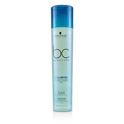 Schwarzkopf BC Bonacure Hyaluronic Moisture Kick Micellar Shampoo (For Normal to Dry Hair) 250ml/8.5oz
