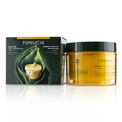 Rene Furterer Tonucia Thickening Ritual Toning and Densifying Mask (Distressed, Thinning Hair) 200ml/6.76oz