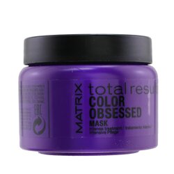 Matrix Total Results Color Obsessed Mask 150ml/5.1oz
