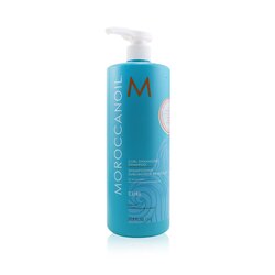 Moroccanoil Curl Enhancing Shampoo - For All Curl Types (Salon Product) 1000ml/33.8oz