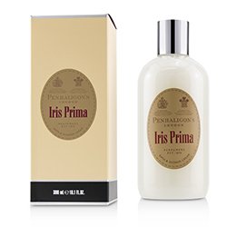 Penhaligon's Iris Prima Bath & Shower Cream 300ml/10.1oz