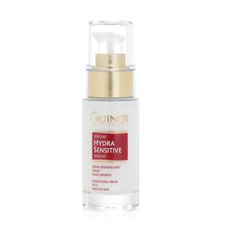 Guinot Hydra Sensitive Suero - Para Piel Sensible & Reactiva 30ml/0.88oz