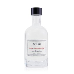 Fresh Rose Morning Eau De Parfum Spray 100ml/3.3oz