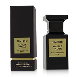 Tom Ford Private Blend Vanille Fatale Eau De Parfum Spray 50ml/1.7oz
