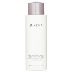 Juvena Miracle Agua Limpiadora (Para Rostro & Ojos) - Todo Tipo de Piel 200ml/6.8oz