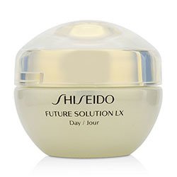 Shiseido Future Solution LX Total Protective Cream SPF 20 (Unboxed) 50ml/1.7oz