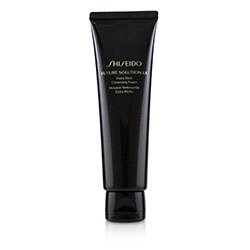 Shiseido Future Solution LX Extra Rich Cleansing Foam (Unboxed) 125ml/4.7oz