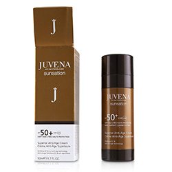 Juvena Sunsation Superior Anti-Age Cream SPF 50+ (Box Slightly Damaged) 50ml/1.7oz