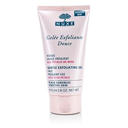 Nuxe Gelee Exfoliante Douce Gentle Exfoliating Gel (Exp. Date: 03/2019) 75ml/2.5oz
