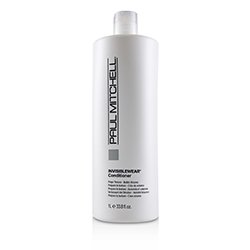 Paul Mitchell Invisiblewear Acondicionador (Prepara Textura - Construye Volumen) 1000ml/33.8oz
