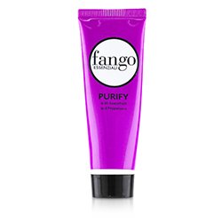 Borghese Fango Essenziali Purify Mud Mask with Grapefruit & Peppercorn (Travel Size) 28g/1oz