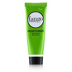 Borghese Fango Essenziali Moisturize Mascarilla de Lodo con Olivas & Naranja Sanguina (Tamaño Salón) 28g/1oz