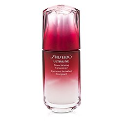 Shiseido Ultimune Power Infusing Concentrate (Unboxed) 50ml/1.6oz