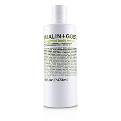 MALIN+GOETZ Żel do mycia ciała Bergamot Body Wash 473ml/16oz