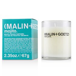 MALIN+GOETZ Scented Votive Candle - Mojito 67g/2.35oz