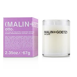 MALIN+GOETZ Scented Votive Candle - Otto 67g/2.35oz