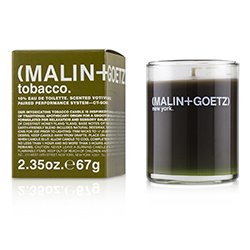MALIN+GOETZ Scented Votive Candle - Tobacco 67g/2.35oz