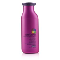 Pureology Smooth Perfection Shampoo (For Frizz-Prone Colour-Treated Hair) 250ml/8.5oz