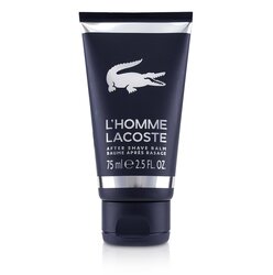 Lacoste L'Homme After Shave Balm 75ml/2.5oz