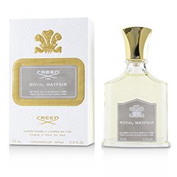 Creed Creed Royal Mayfair Fragrance Spray 75ml/2.5oz
