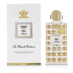 Creed White Amber Fragrance Spay 75ml/2.5oz