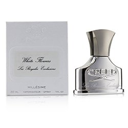 Creed White Flower Fragrance Spray 30ml/1oz