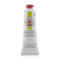 Roge & Gallet Fleur De Figuier Desinfectante de Manos & Uñas 30ml/1oz