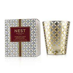 Nest Świeca zapachowa Scented Candle - Sparkling Cassis 230g/8.1oz