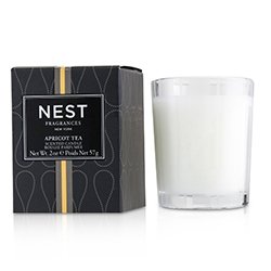 Nest Scented Candle - Apricot Tea 57g/2oz