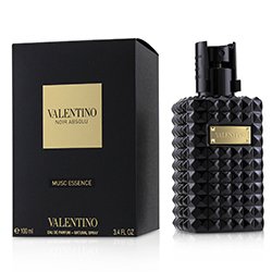 Valentino Valentino Noir Absolu Musc Essence أو دو برفوم سبراي 100ml/3.4oz