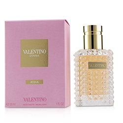 Valentino Valentino Donna Acqua Eau De Toilette Spray 30ml/1oz