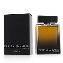 Dolce & Gabbana The One Eau De Parfum Spray 150ml/5oz