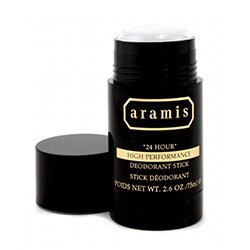 Aramis 24 Hour High Performance إصبع إزالة التعرق 75g/2.6oz