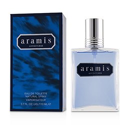 Aramis Woda toaletowa Adventurer Eau De Toilette Spray 110ml/3.7oz