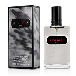 Aramis Woda toaletowa Black Eau De Toilette Spray 60ml/2oz