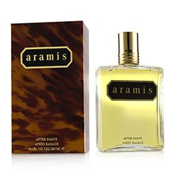 Aramis Classic After Shave Lotion Splash 240ml/8.1oz