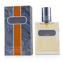 Aramis Voyager ماء تواليت سبراي 110ml/3.7oz