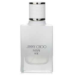 Jimmy Choo Man Ice ماء تواليت سبراي 30ml/1oz