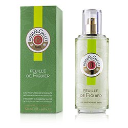 Roge & Gallet Feuille De Figuier Fragrant Water Spray 100ml/3.3oz