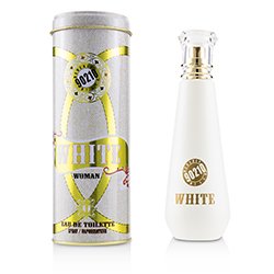 Beverly Hills Woda toaletowa White Eau De Toilette Spray 100ml/3.4oz